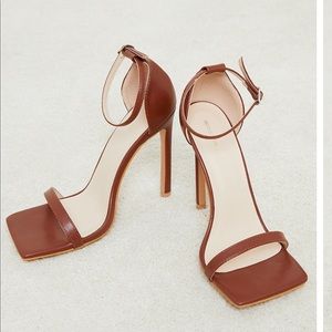 pretty little thing heels